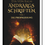 Mock up Andrargs Schriften