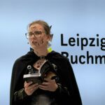 Lesung aus Andrargs Schriften auf der Leipziger Buchmesse 2026