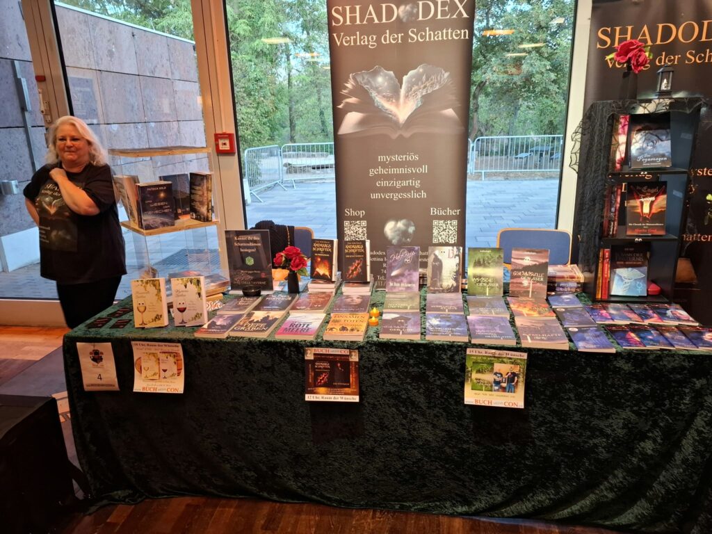 Shadodex BuCon 2026